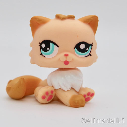 Littlest Petshop Kissa #1320