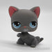 Littlest Petshop Kissa #74