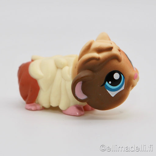 Littlest Petshop Marsu #1418