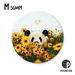 Pick Motion Panda magneetti koko M - Elli Madelli