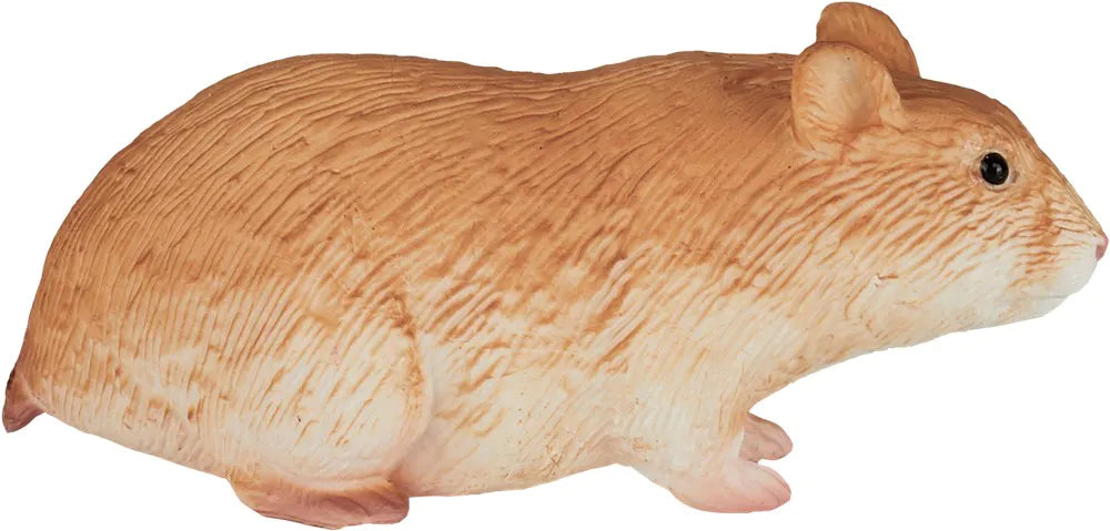 Mojo Hamsteri