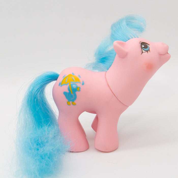 My Little Pony Baby Rainfeather - Second Hand