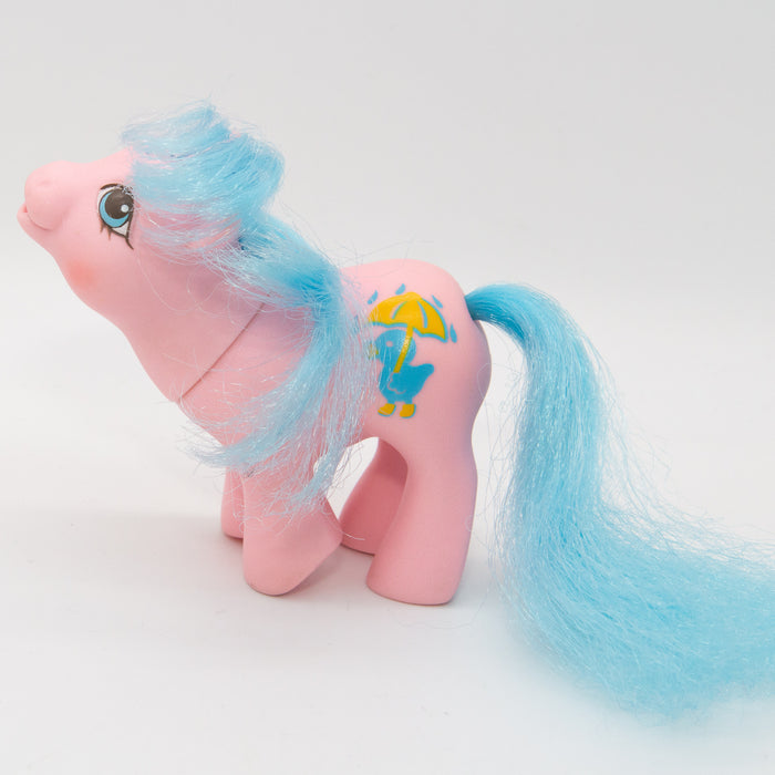 My Little Pony Baby Rainfeather - Second Hand