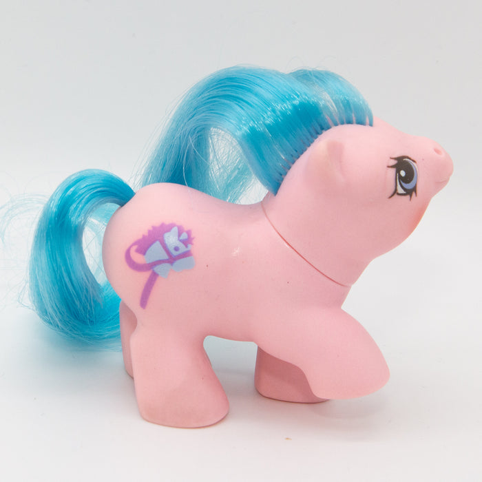 My Little Pony Baby Sniffles