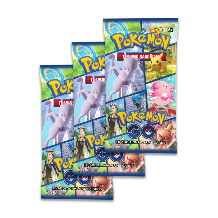 Pokemon Go Pin collection - Charmander