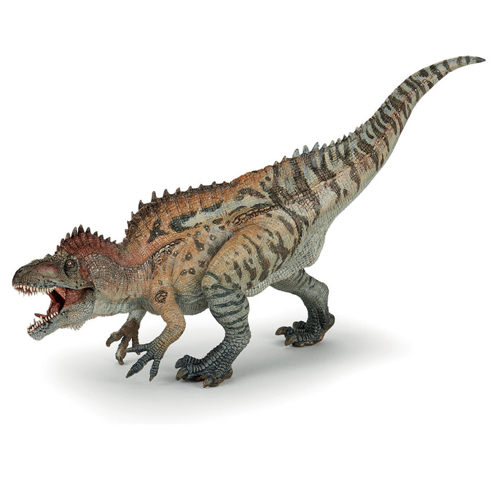 Papo 55062 Acrochantosaurus dinosaurus