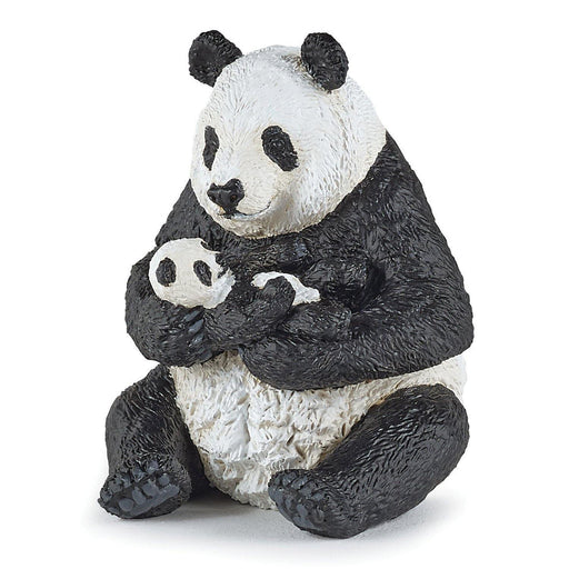 Papo jättiläis Panda ja poikanen - Elli Madelli