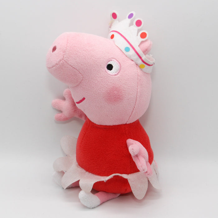 Pipsa Possu pehmolelu