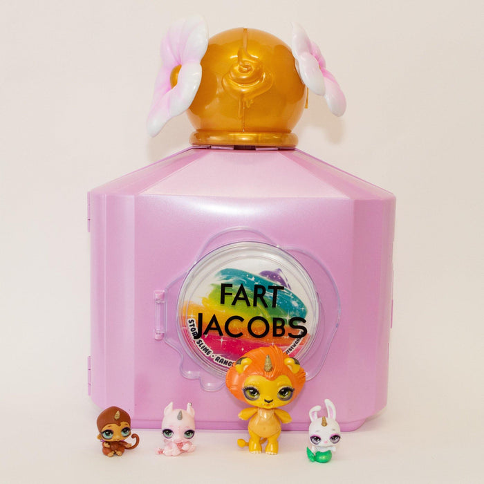 Discount Poopsie Poopsie Slime Surprise Maletin GIOCHI PREZIOSI