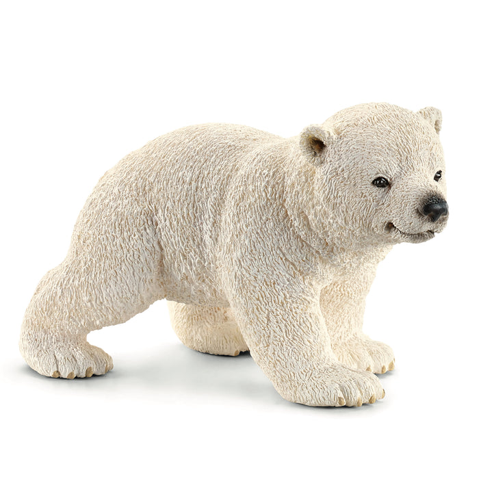 Schleich 14708 Jääkarhu pentu