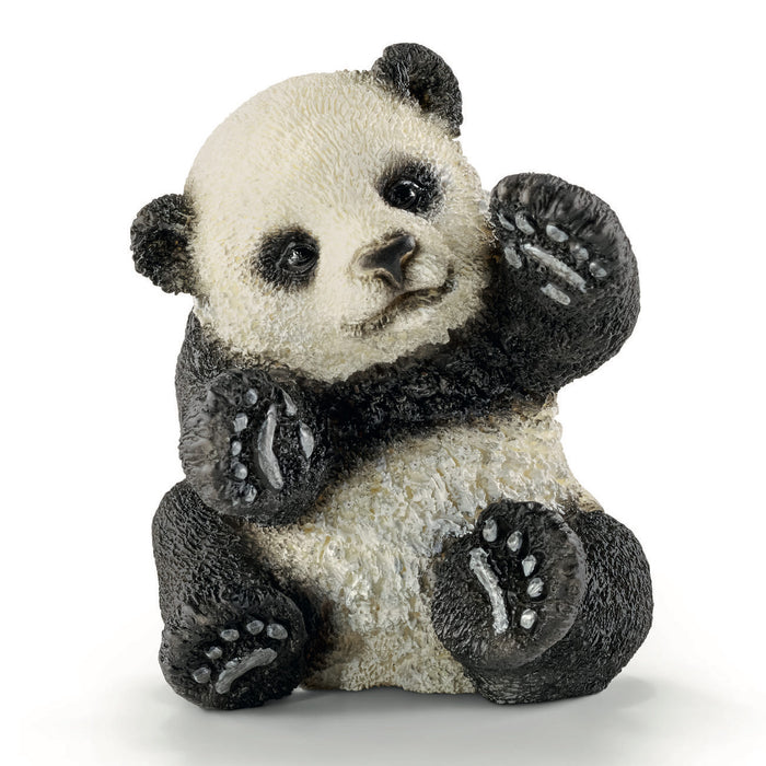 Schleich 14734 Panda pentu