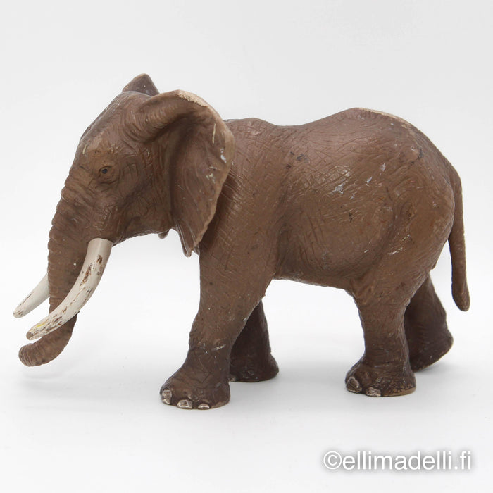 Schleich Afrikan norsu uros - Elli Madelli