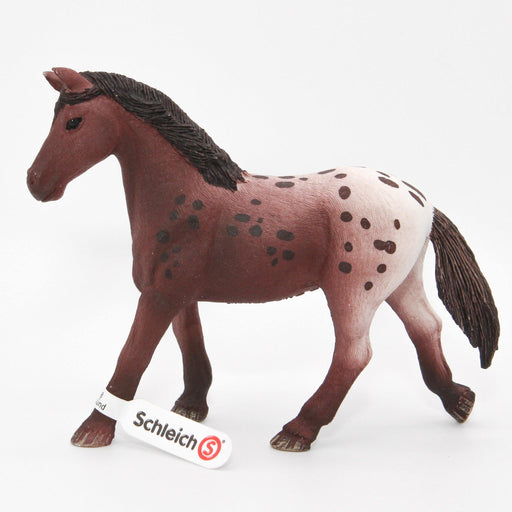 Schleich Appaloosa hevonen 13861 - Elli Madelli