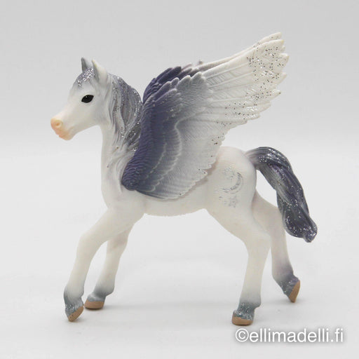 Schleich Bayala Pegasos varsa - Elli Madelli