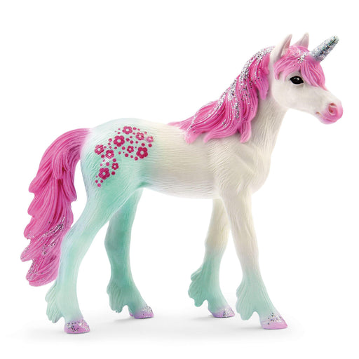 Schleich Bayala Rajana yksisarvisen varsa 70597 Limited edition! - Elli Madelli