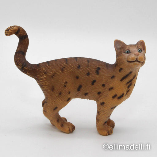 Schleich Bengalin kissa - Elli Madelli