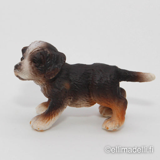 Schleich Bernin paimenkoira pentu 16344 - Elli Madelli