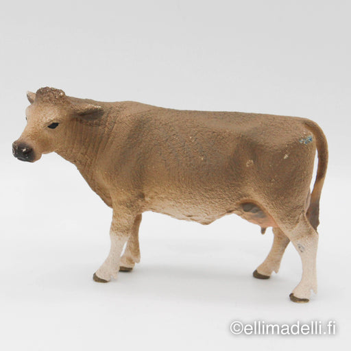 Schleich Braunvieh Lehmä - Elli Madelli