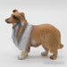 Schleich Collie koira 16304 - Elli Madelli