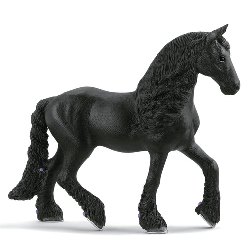 Schleich Friisiläinen hevonen 13906 - Elli Madelli