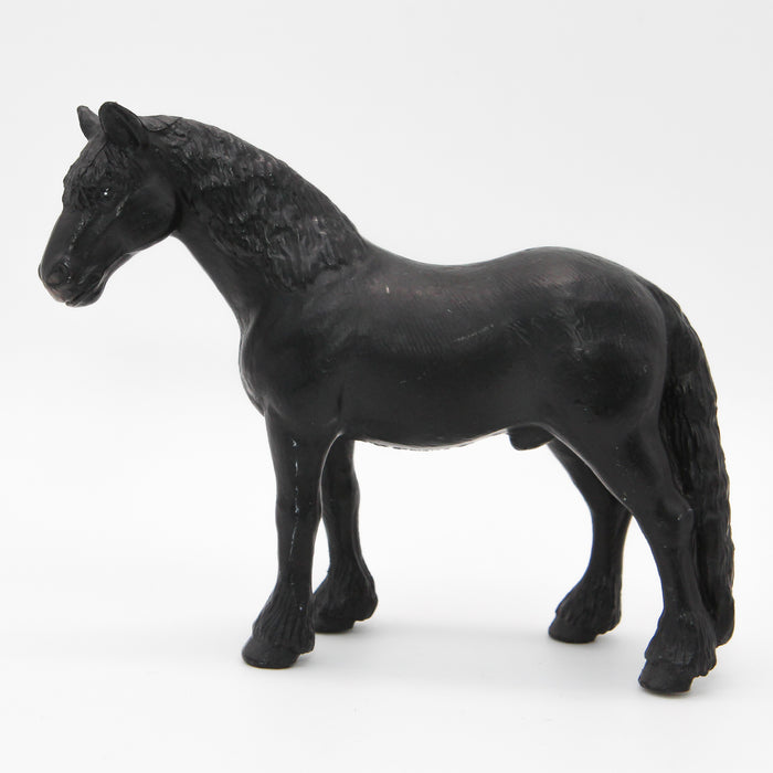 Schleich Friisiläinen hevonen - Second Hand