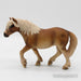 Schleich Haflinger hevonen tamma - Elli Madelli