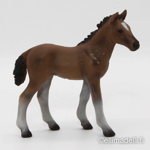 Schleich Hannoverin hevonen varsa - Elli Madelli