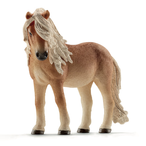 Schleich Islannin hevonen 13790 Erikoiserä!