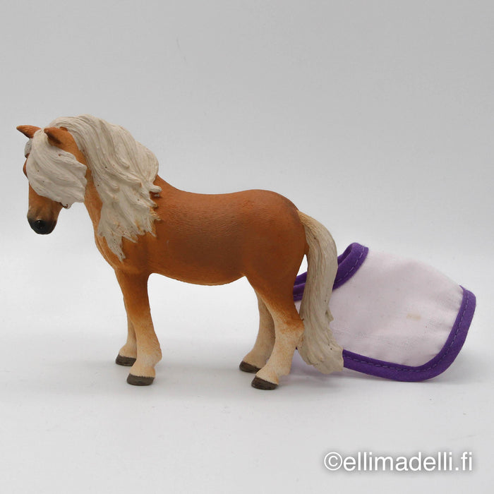 Schleich Islannin Hevonen Second Hand Elli Madelli schleich-islannin-hevonen-second-hand-elli-madelli
