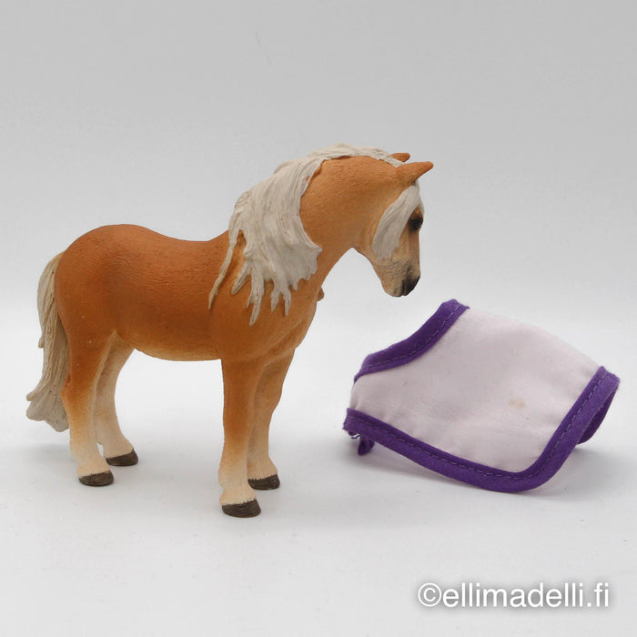 Schleich Islannin hevonen - Second Hand
