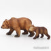 Schleich Karhuemo ja pentu - Elli Madelli