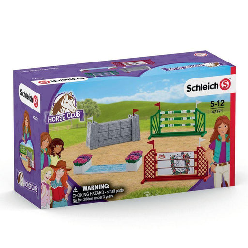 Schleich Kilpaesteet 42271 - Elli Madelli