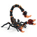 Schleich 70142 Laava Skorpioni