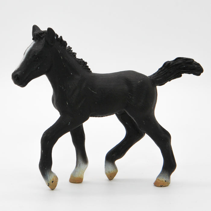 Schleich Lipizzan hevosen varsa - Second Hand