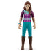 Schleich 42541 Lisa & Storm hevonen