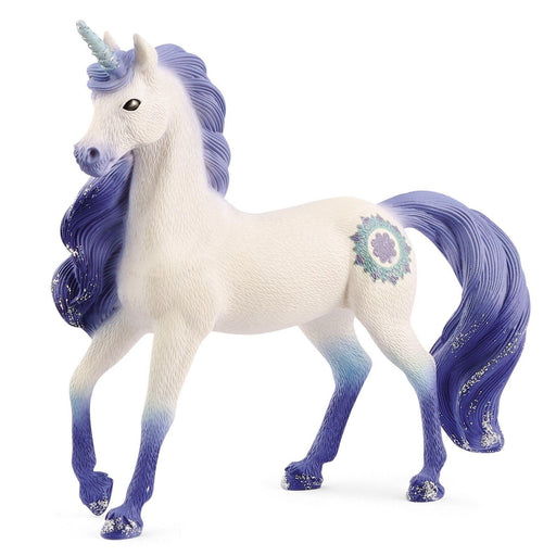 Schleich Mandala Yksisarvinen ori 70715 - Elli Madelli