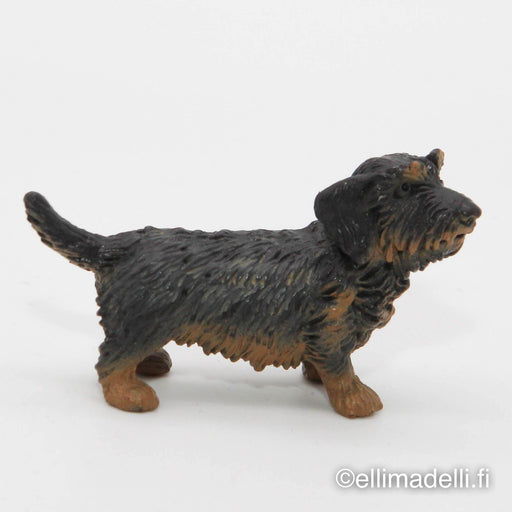 Schleich Mäyräkoira 16317 - Elli Madelli