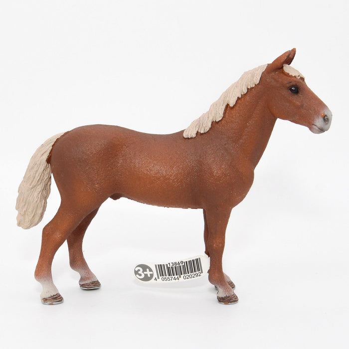 Schleich Morganin hevonen 13869 - Elli Madelli