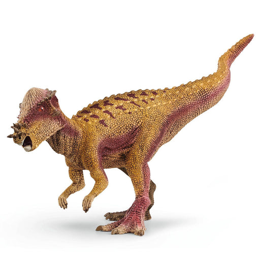 Schleich Pachycephalosaurus 15024 - Elli Madelli