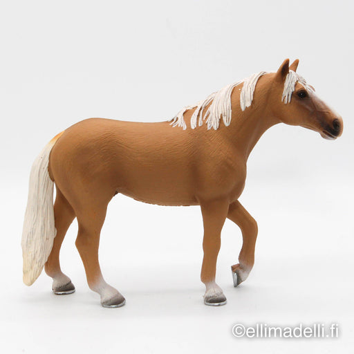Schleich Palomino hevonen ori - Elli Madelli