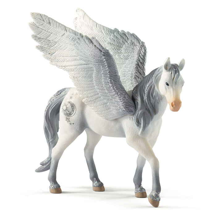 Schleich Bayala Pegasus Runoratsu 70522 - Elli Madelli