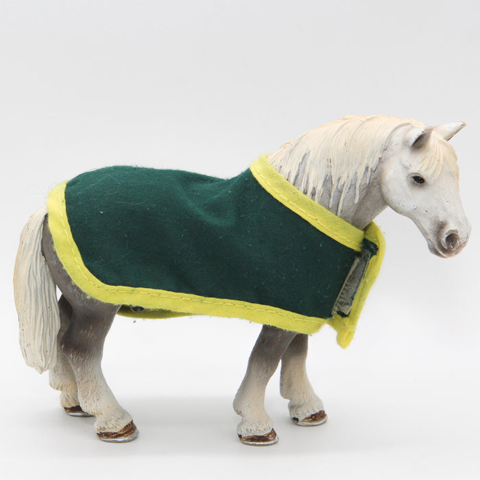 Schleich Percheron hevonen