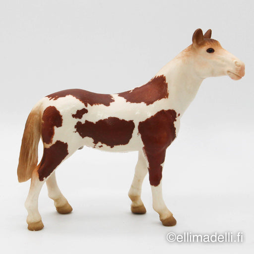 Schleich Pinto hevonen ruuna - Elli Madelli