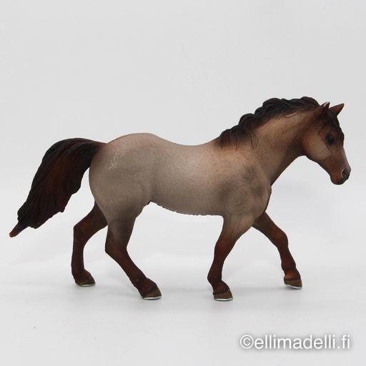 Schleich Quarter hevonen ori - Elli Madelli
