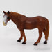 Schleich Quarter hevonen tamma - Elli Madelli