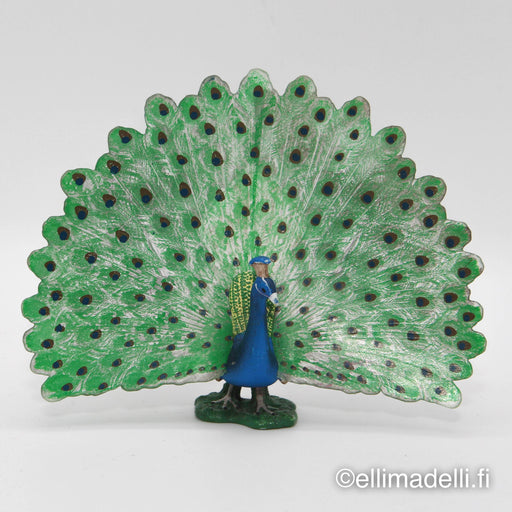 Schleich Riikinkukko - Elli Madelli