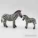 Schleich Seepra tamma ja varsa - Elli Madelli
