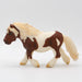 Schleich Shetlannin poni tamma - Second Hand