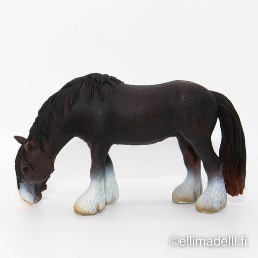 Schleich Shiren hevonen tamma - Elli Madelli
