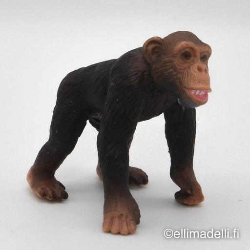 Schleich Simpanssi uros - Elli Madelli
